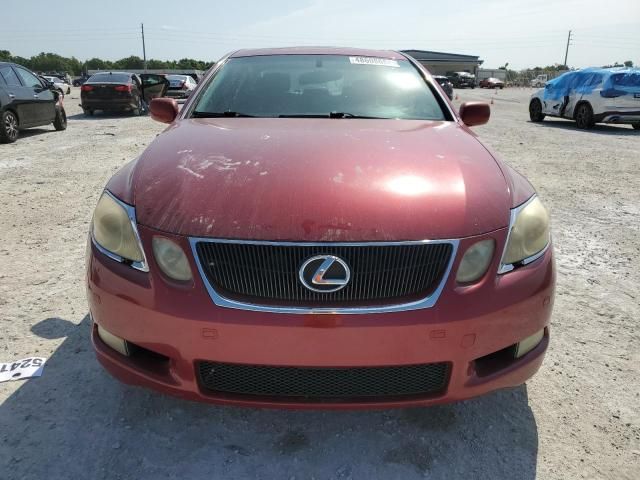 2006 Lexus GS 430