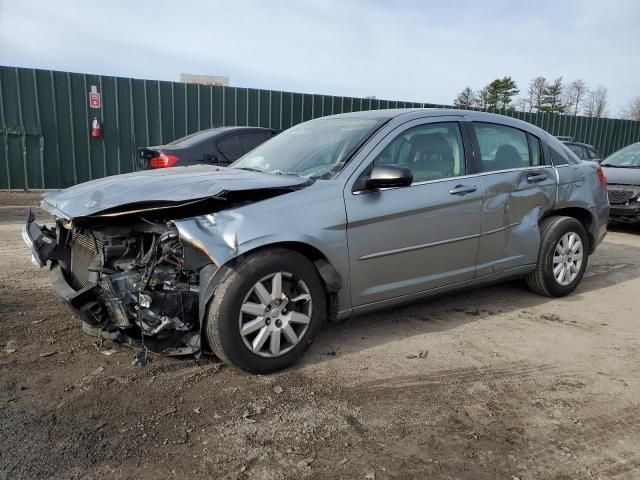 2008 Chrysler Sebring LX