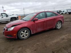 2014 Chevrolet Cruze LT for sale in Greenwood, NE