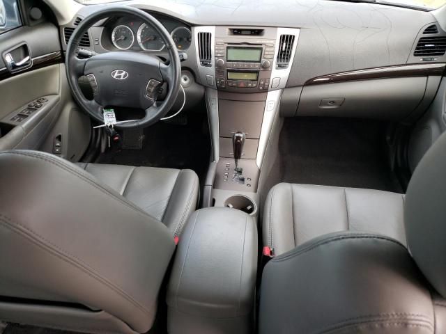 2009 Hyundai Sonata SE