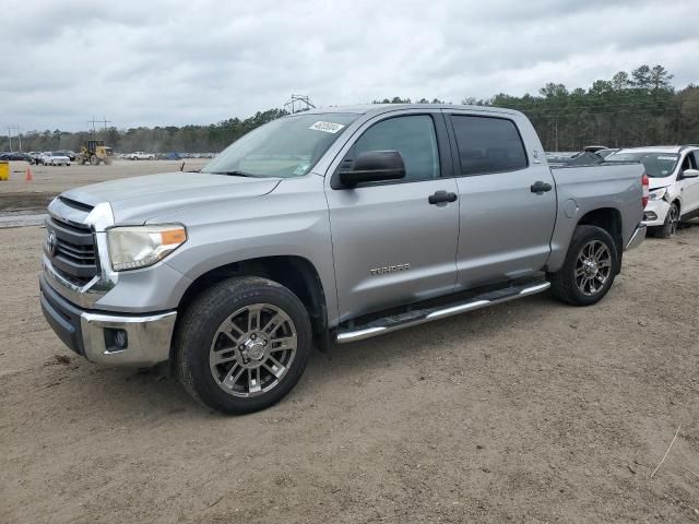 2015 Toyota Tundra Crewmax SR5