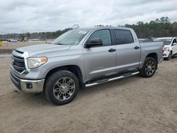 2015 Toyota Tundra Crewmax SR5 for sale in Greenwell Springs, LA