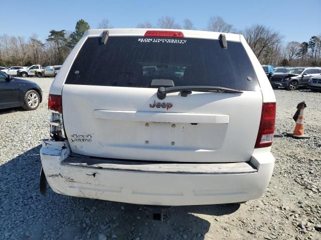 2006 Jeep Grand Cherokee Laredo