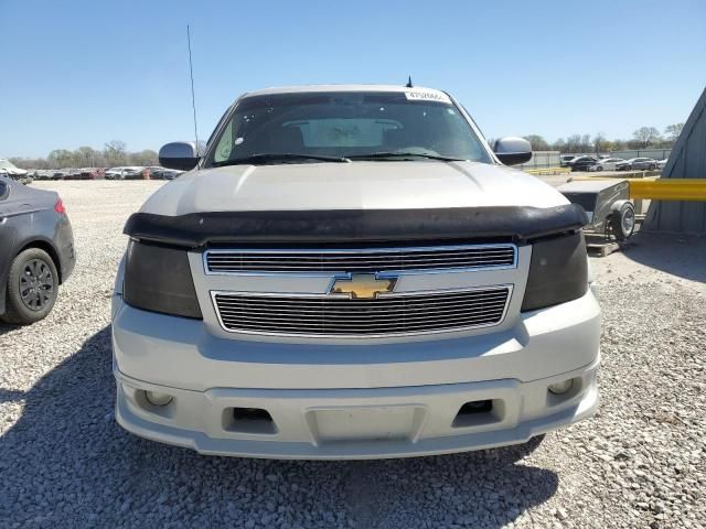 2007 Chevrolet Avalanche K1500