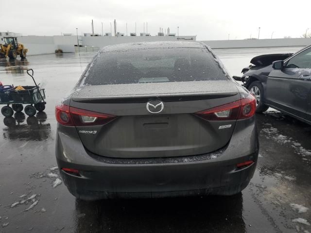 2014 Mazda 3 Touring