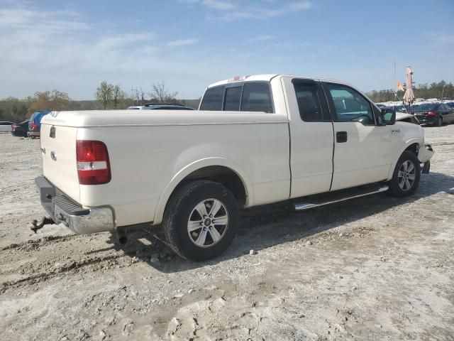 2008 Ford F150