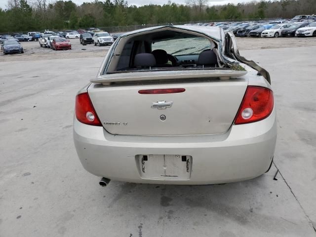 2009 Chevrolet Cobalt LT