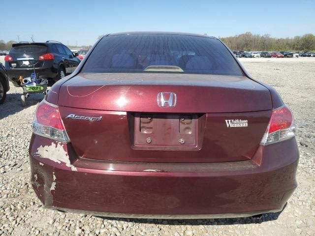 2009 Honda Accord EX