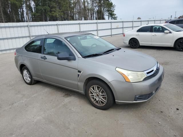 2008 Ford Focus SE