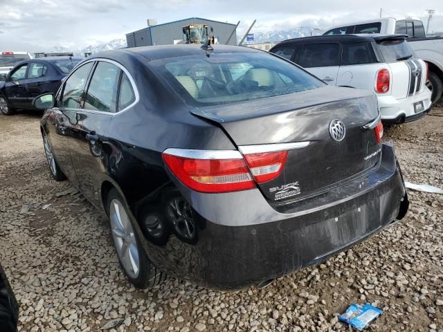 2013 Buick Verano Convenience