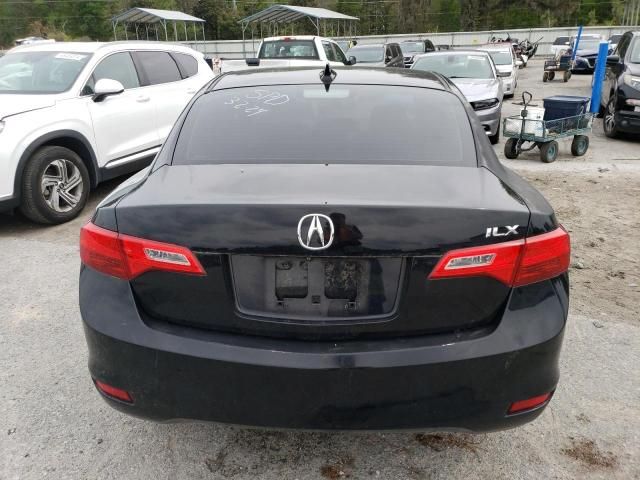 2015 Acura ILX 20