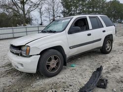 2004 Chevrolet Trailblazer LS for sale in Loganville, GA