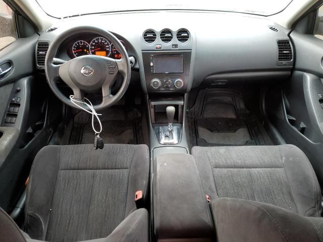 2011 Nissan Altima Base