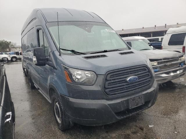 2019 Ford Transit T-250