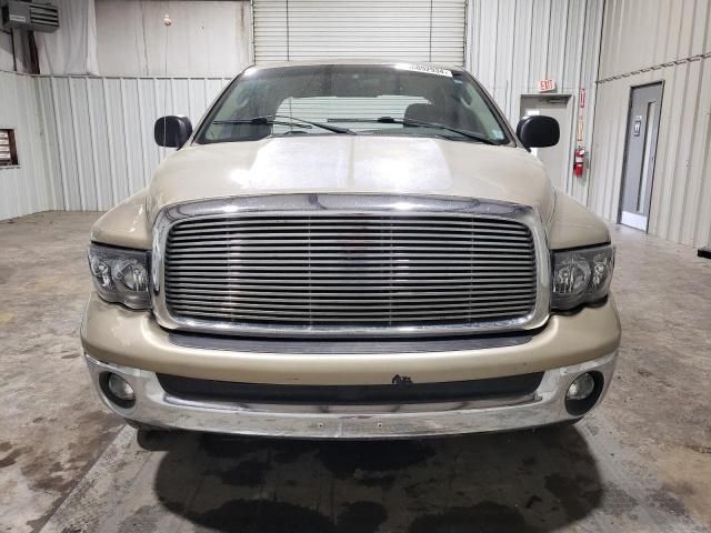 2005 Dodge RAM 1500 ST