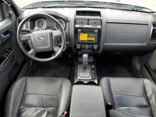 2010 Ford Escape Limited