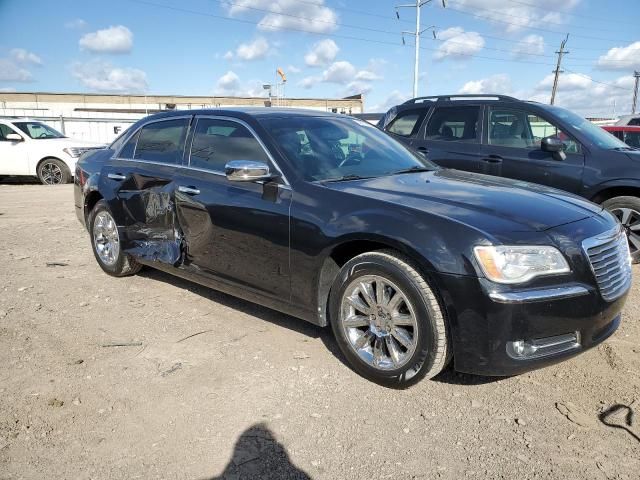 2011 Chrysler 300 Limited