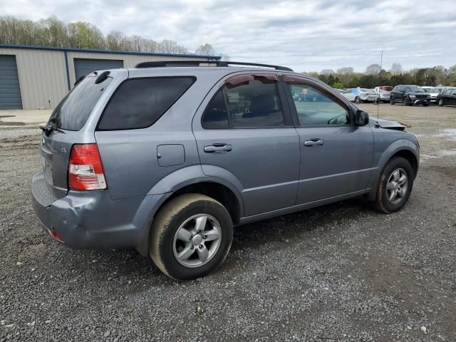 2009 KIA Sorento LX