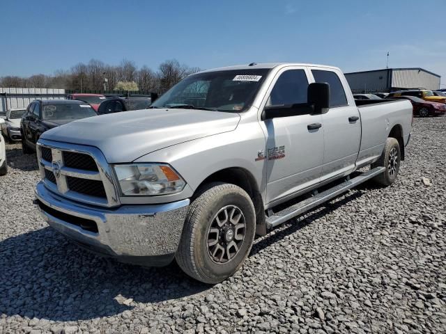 2018 Dodge RAM 3500 ST