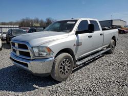 2018 Dodge RAM 3500 ST en venta en Madisonville, TN