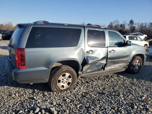 2008 Chevrolet Suburban C1500  LS