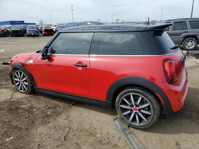 2020 Mini Cooper S