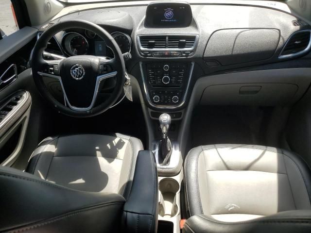 2014 Buick Encore