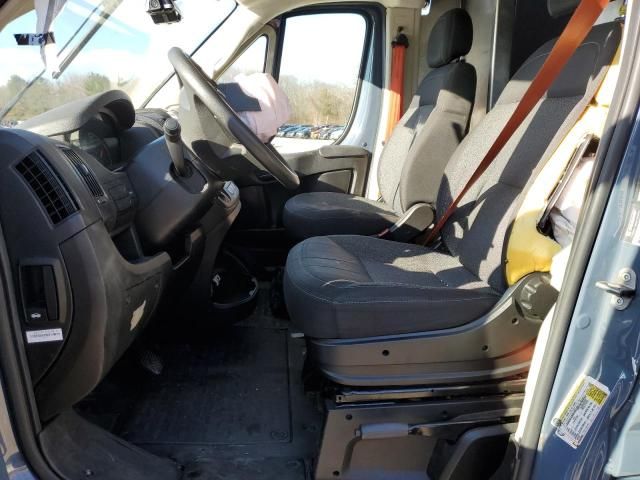 2020 Dodge RAM Promaster 3500 3500 High