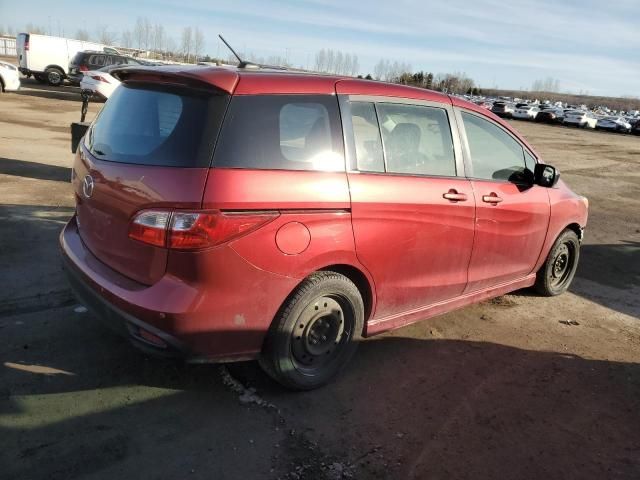 2015 Mazda 5 Touring