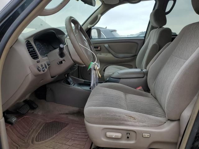 2006 Toyota Tundra Double Cab Limited