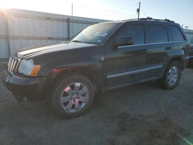 2009 Jeep Grand Cherokee Limited