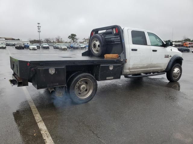 2014 Dodge RAM 4500