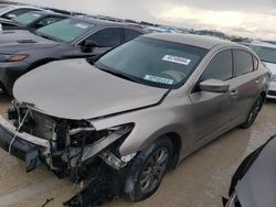 Salvage cars for sale from Copart Miami, FL: 2015 Nissan Altima 2.5