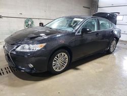 Lexus ES 350 salvage cars for sale: 2014 Lexus ES 350