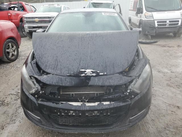 2015 Dodge Dart SXT