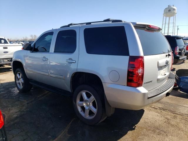 2010 Chevrolet Tahoe K1500 LS