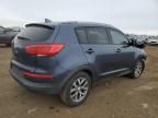 2014 KIA Sportage Base