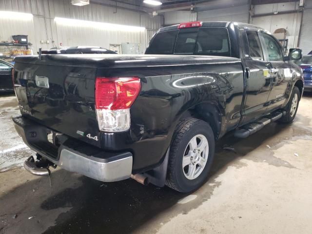 2010 Toyota Tundra Double Cab SR5