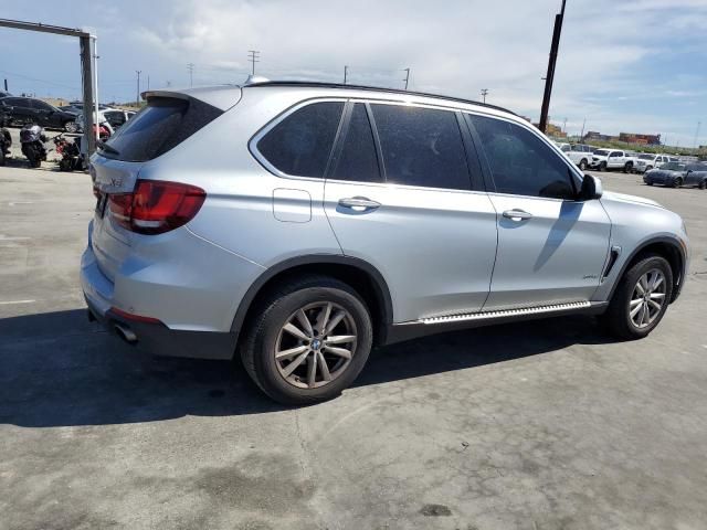 2014 BMW X5 XDRIVE35I