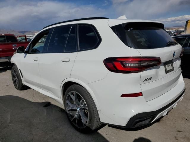 2020 BMW X5 Sdrive 40I