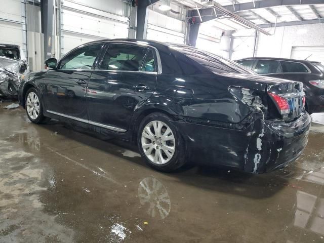 2012 Toyota Avalon Base