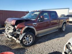 2008 Ford F250 Super Duty for sale in Hueytown, AL