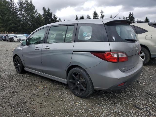 2015 Mazda 5 Touring