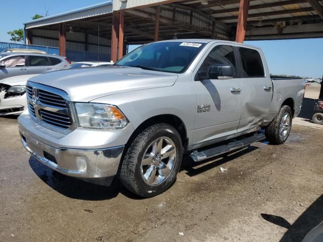 2015 Dodge RAM 1500 SLT