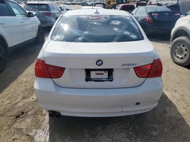 2011 BMW 328 I