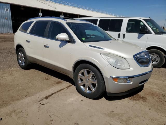 2010 Buick Enclave CXL