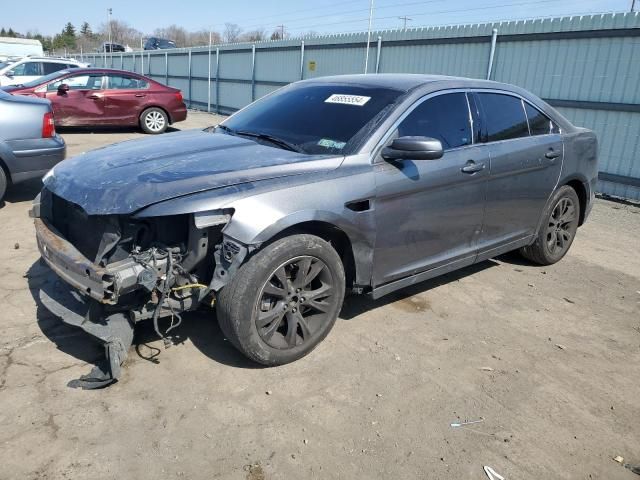 2012 Ford Taurus SEL