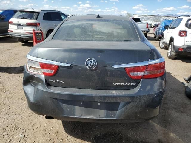 2014 Buick Verano