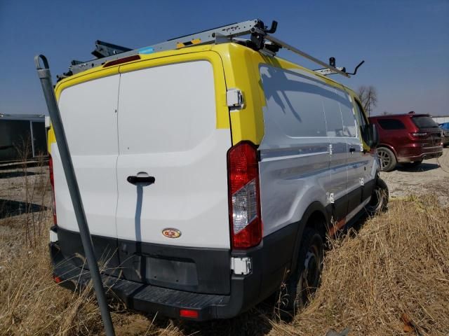 2019 Ford Transit T-150