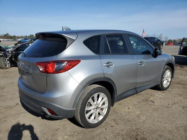 2013 Mazda CX-5 GT